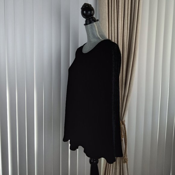 Cable & Gauge Womens Tunic. - Picture 4 of 8